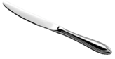 Forrett/frokostkniv hult skaft Gotico 214mm