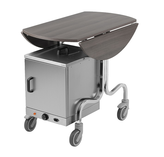 Tralle for Roomservice table flip top