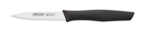 Rot/barkniv Arcos med tagger L85 mm
