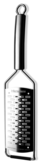 Rivjern medium ribbe Microplane L320 mm