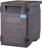 Transportbeholder GN-1/1 Cambro GoBox EPP400