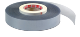 Bakering PVC-film Matfer L2500 H4 cm