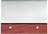 Deigskrape B150 mm