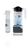 Eco-Sprayer Toucan III renhold og desinfeksjon