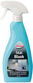 Stålblank spray Sterling 50cl