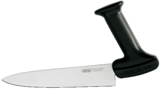Kjøkkenkniv med gripetak L200 mm