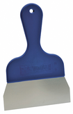 Deigskrape fleksibel B150 mm