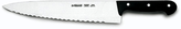Fiskekniv med riller Arcos L300 mm