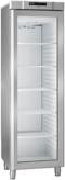 Kjøleskap Gram Compact med glassdør KG 420 R-C DR E