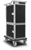 Kombiskap Scanbox Ergo Line ExP Active Cooling 4/1GN+Hot 6/1GN