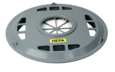 Hepa-filter for støvsuger Activa HT25.0  9700006