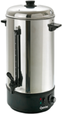 Termobeholder Bartscher 10 liter